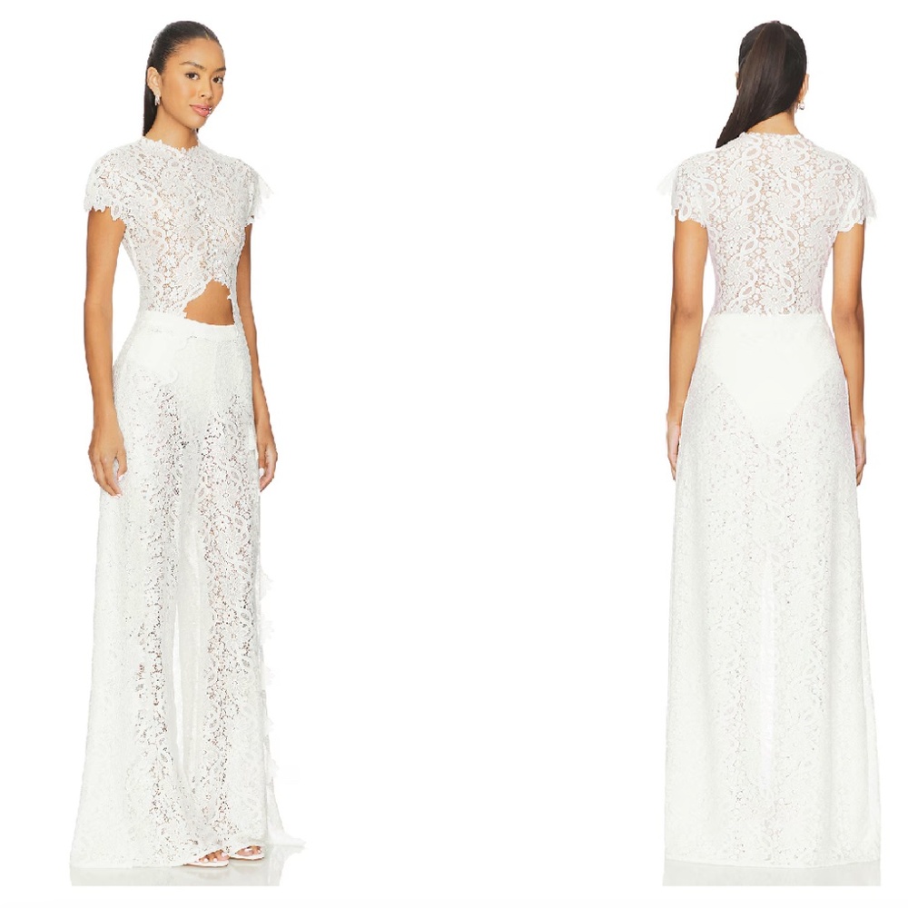 SAME DAY SHIP - Kianna Set - Deme by Gabriella - size XS - Brand New